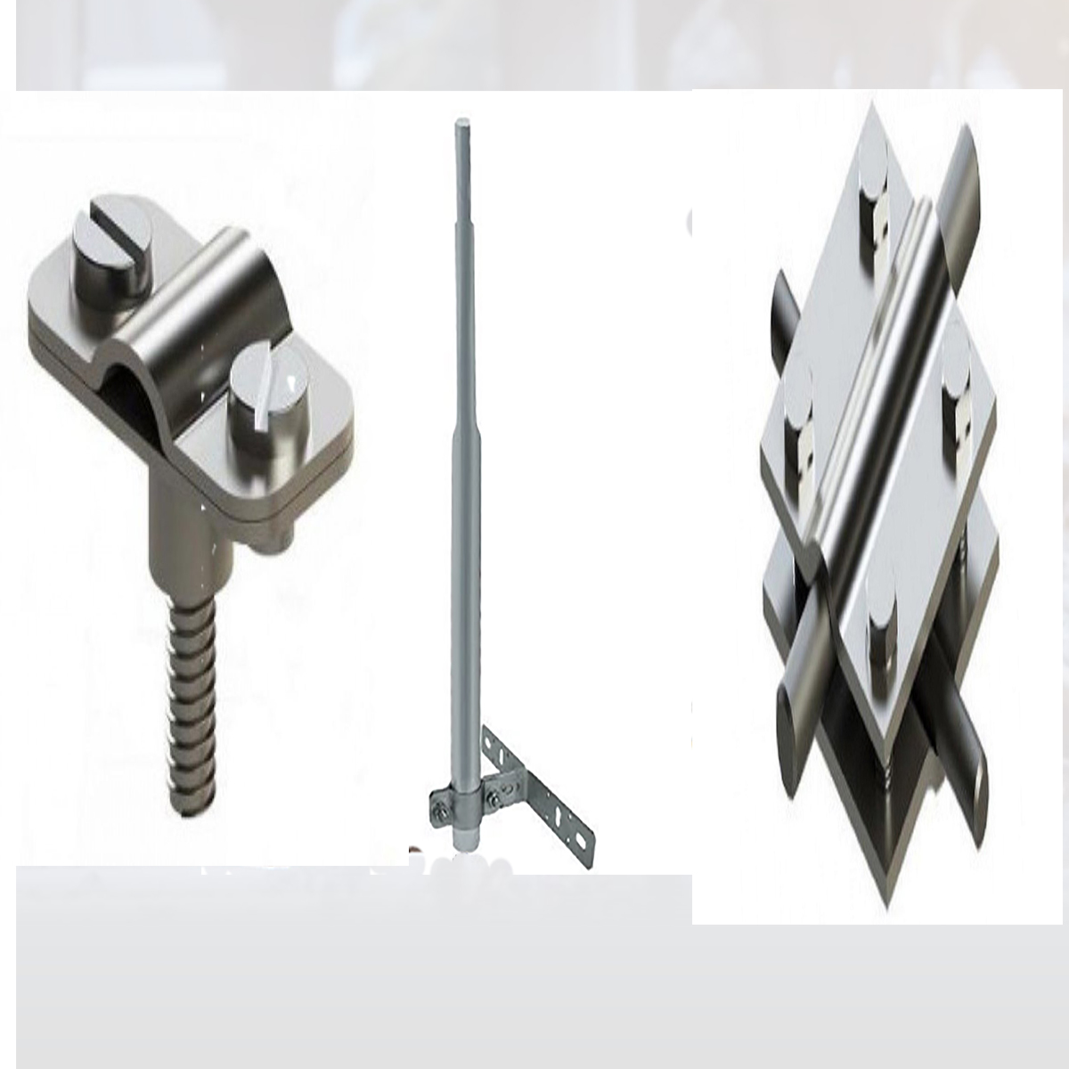 Railway Earthing Material